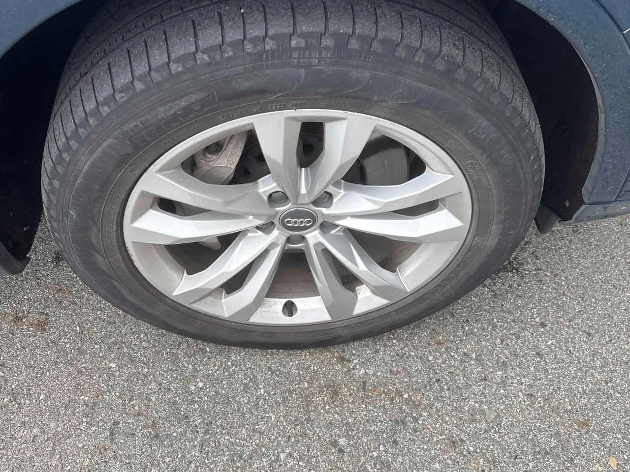 Audi Q7 * Progressiv * ОБДУХВАНЕ* B&O* NAVI* PANO* , снимка 7 - Автомобили и джипове - 54215106