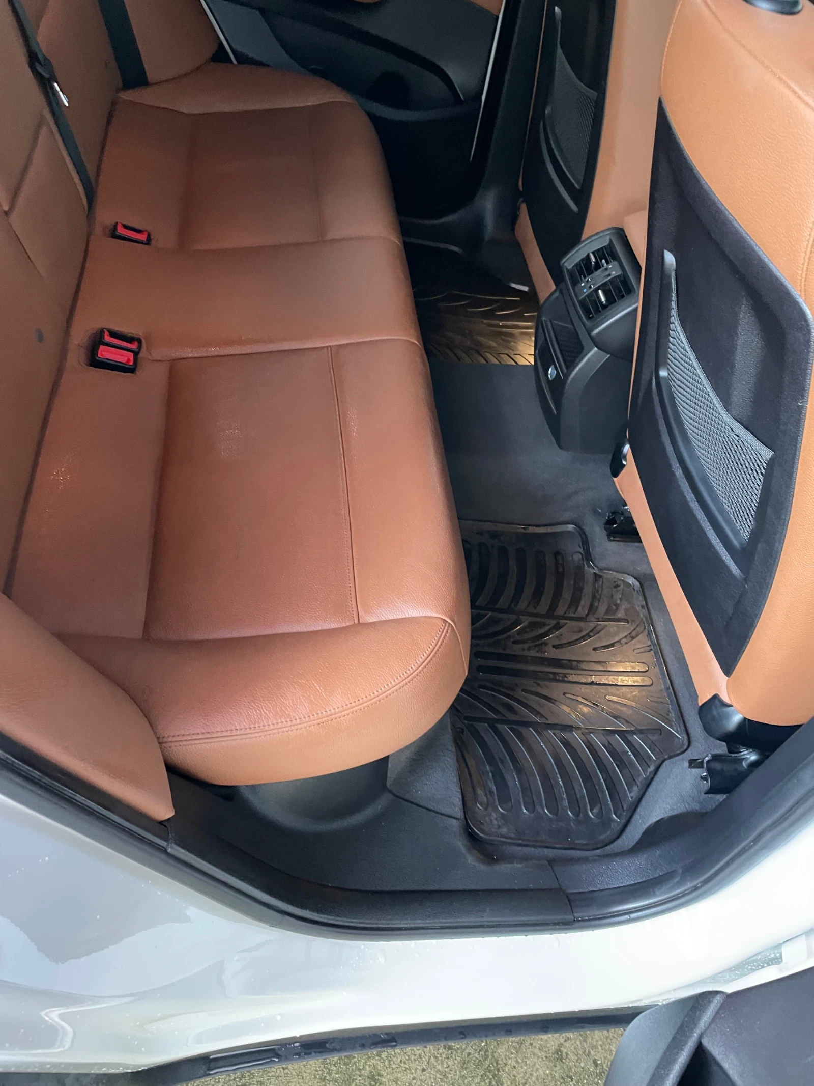 BMW X3 2.0d 190hp., снимка 9 - Автомобили и джипове - 54664358