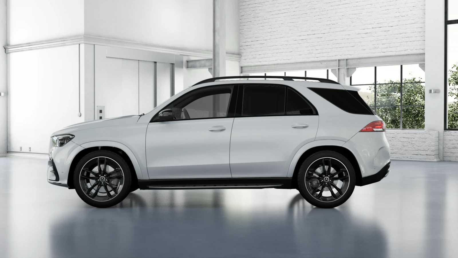 Mercedes-Benz GLE 450 AMG d 4MATIC 6+ 1, снимка 7 - Автомобили и джипове - 55132708