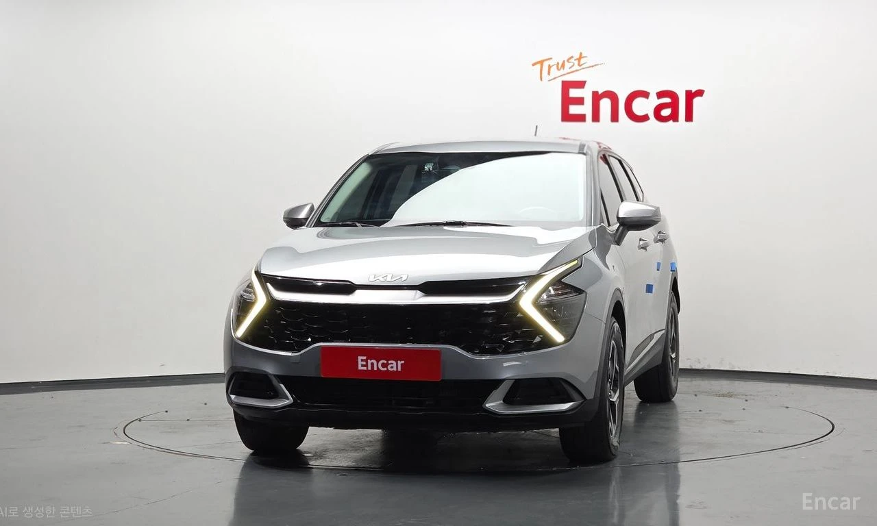 Kia Sportage 2.0D Trendy 4x4* HARMAN KARDON* ПОДГРЕВ* КАМЕРА* , снимка 2 - Автомобили и джипове - 55217656