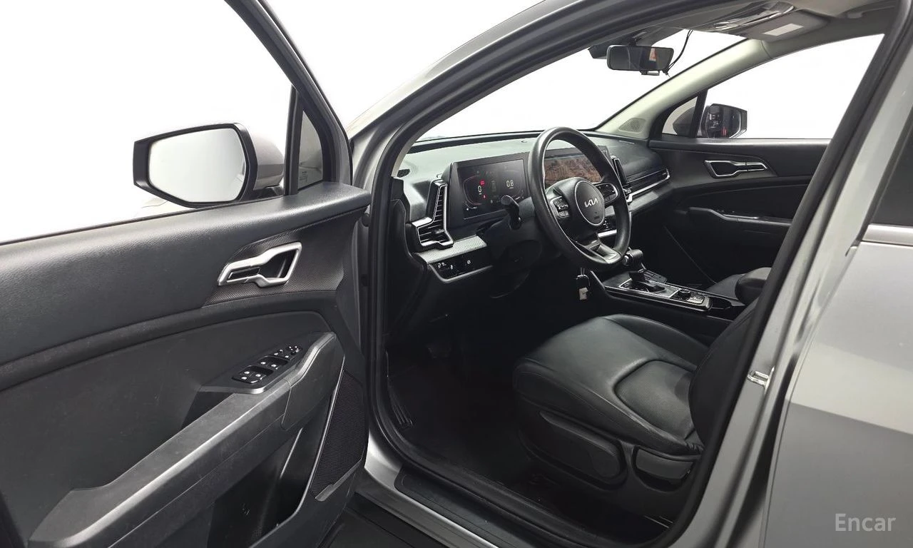 Kia Sportage 2.0D Trendy 4x4* HARMAN KARDON* ПОДГРЕВ* КАМЕРА* , снимка 6 - Автомобили и джипове - 55217656
