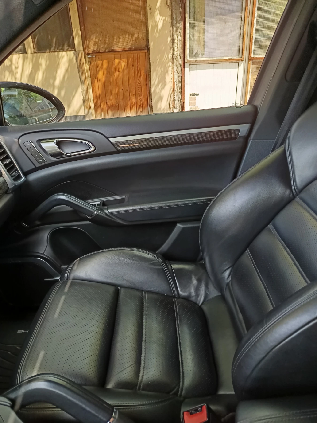 Porsche Cayenne, снимка 11 - Автомобили и джипове - 55265991