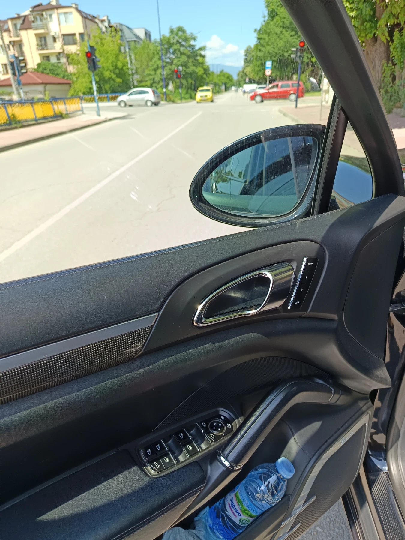 Porsche Cayenne, снимка 8 - Автомобили и джипове - 55265991