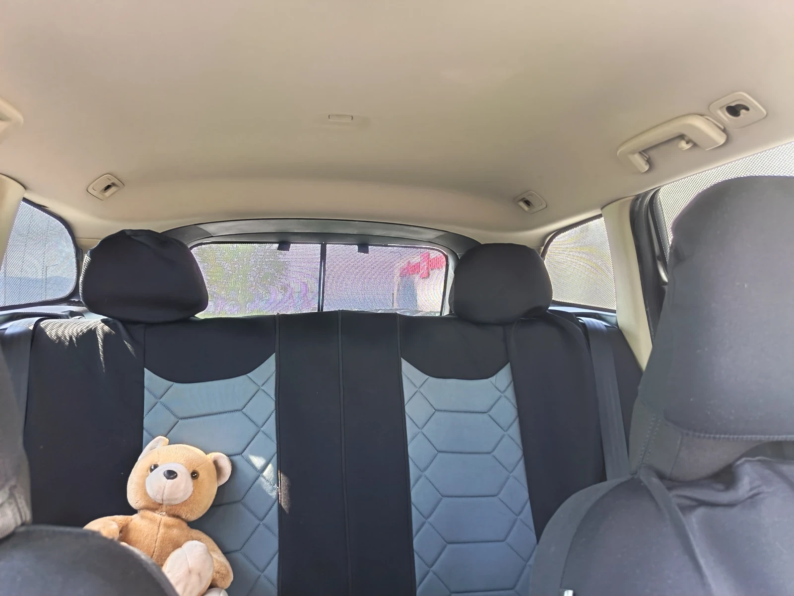 Volvo XC60 D3 2.4 163 ps, снимка 16 - Автомобили и джипове - 55829217