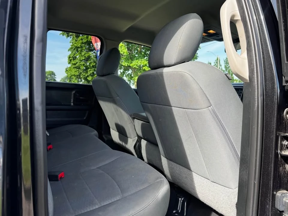 Dodge RAM 1500 * ФИКСИРАНА ЦЕНА ДО БЪЛГАРИЯ С ВСИЧКИ ТАКСИ, снимка 9 - Автомобили и джипове - 55897611