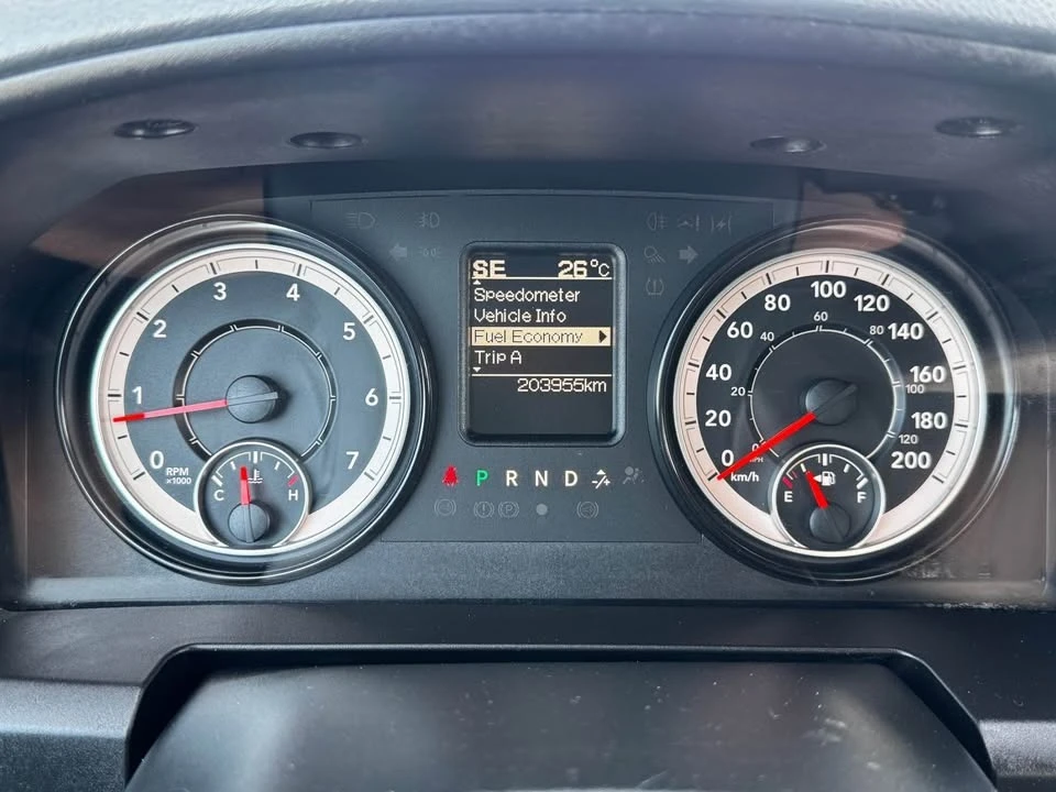 Dodge RAM 1500 * ФИКСИРАНА ЦЕНА ДО БЪЛГАРИЯ С ВСИЧКИ ТАКСИ, снимка 12 - Автомобили и джипове - 55897611