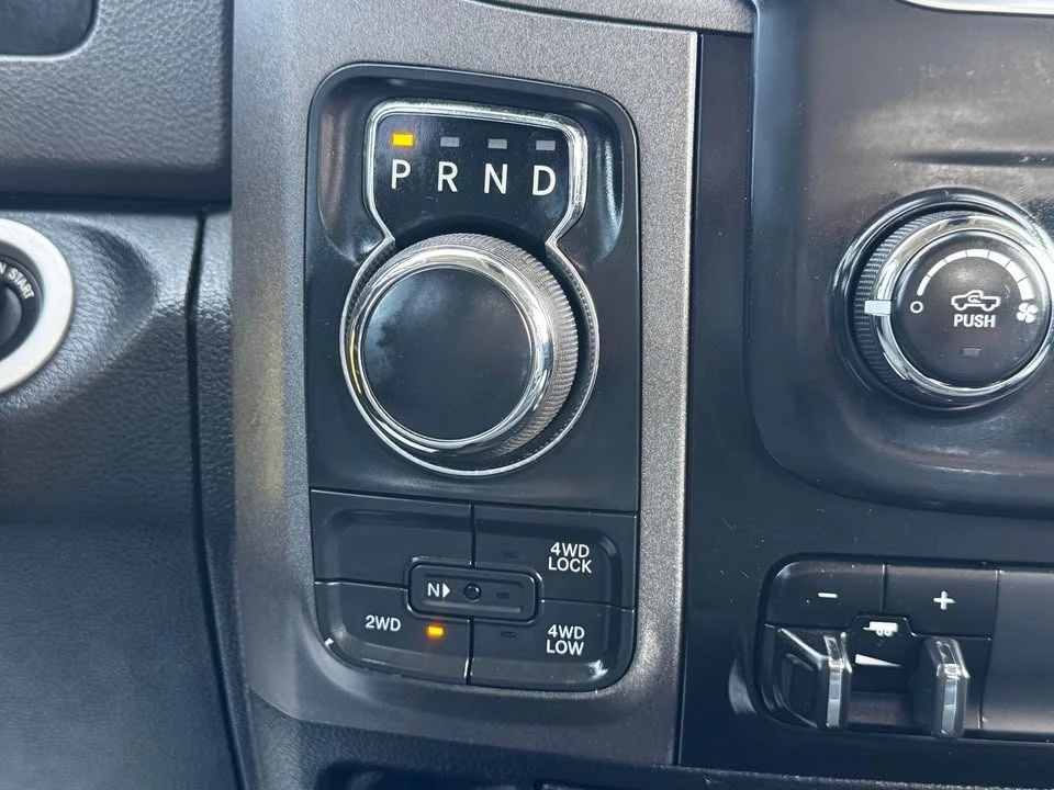 Dodge RAM 1500 * ФИКСИРАНА ЦЕНА ДО БЪЛГАРИЯ С ВСИЧКИ ТАКСИ, снимка 11 - Автомобили и джипове - 55897611