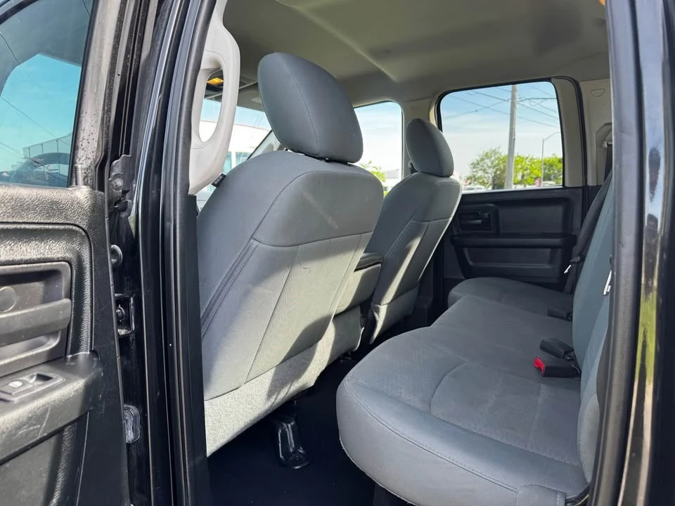 Dodge RAM 1500 * ФИКСИРАНА ЦЕНА ДО БЪЛГАРИЯ С ВСИЧКИ ТАКСИ, снимка 15 - Автомобили и джипове - 55897611