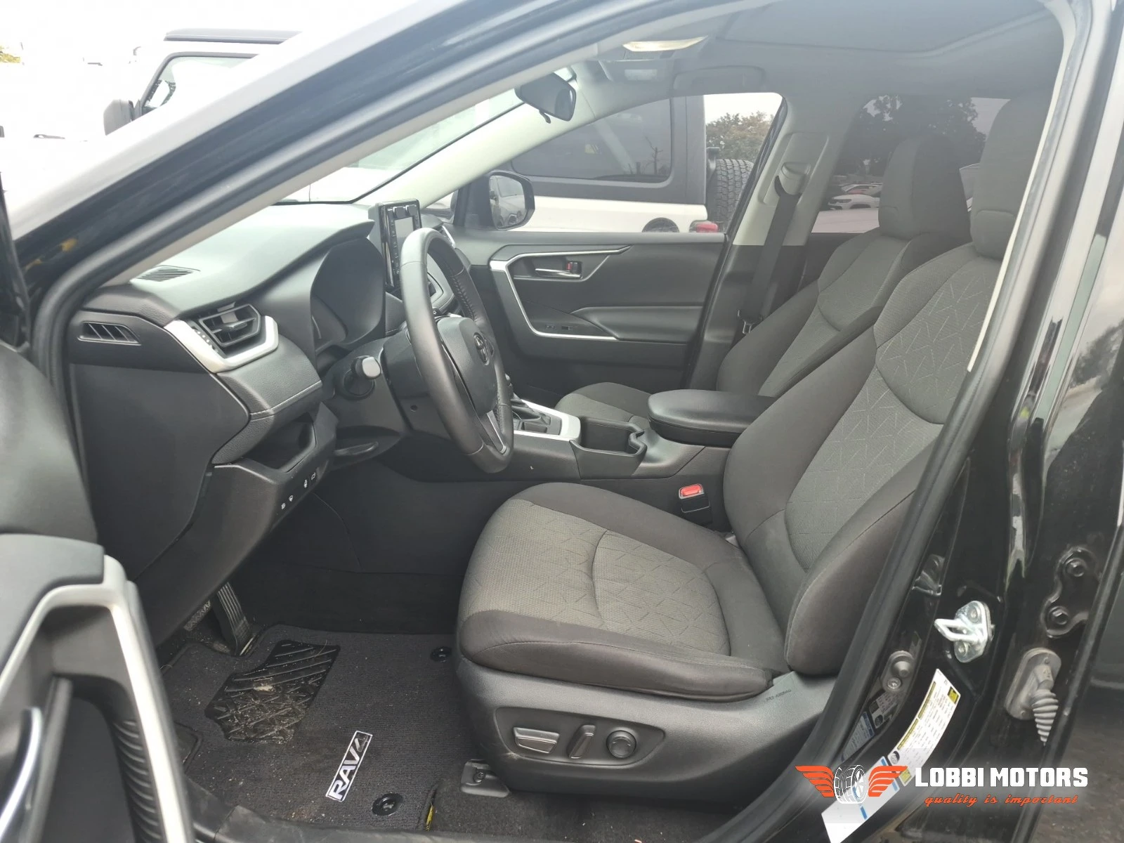 Toyota Rav4, снимка 3 - Автомобили и джипове - 56295799