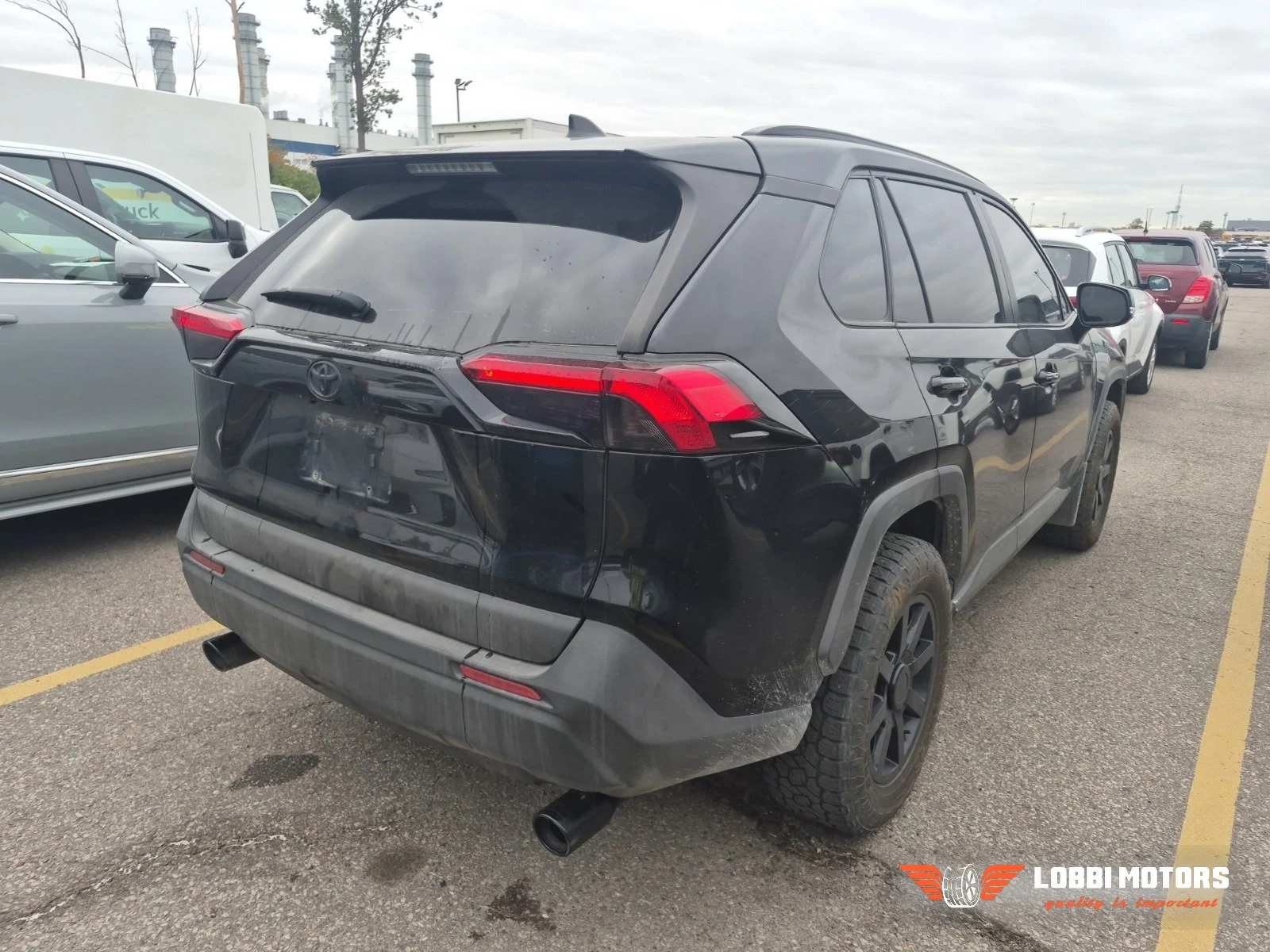 Toyota Rav4, снимка 2 - Автомобили и джипове - 56295799
