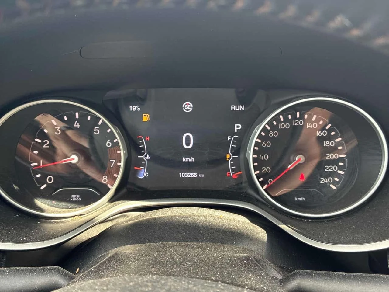Jeep Compass * Limited * CARFAX * ��� ������������ ������ | Mobile.bg � ����������� 8