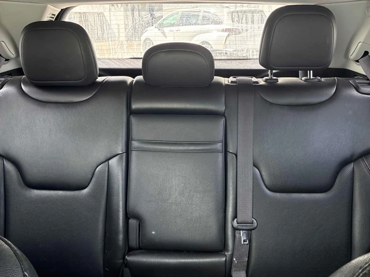 Jeep Compass * Limited * CARFAX * ��� ������������ ������ | Mobile.bg � ����������� 12