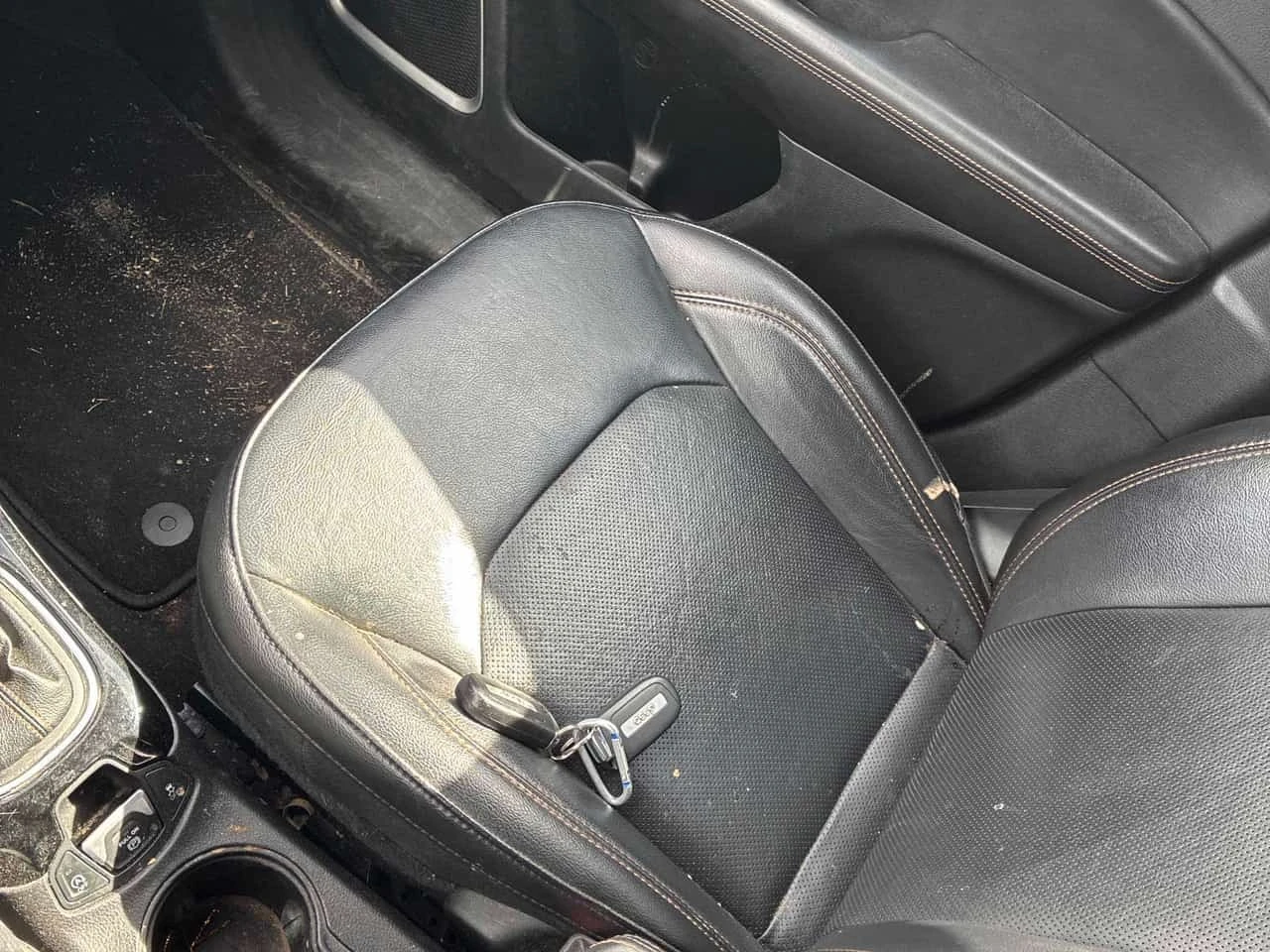 Jeep Compass * Limited * CARFAX * ��� ������������ ������ | Mobile.bg � ����������� 11