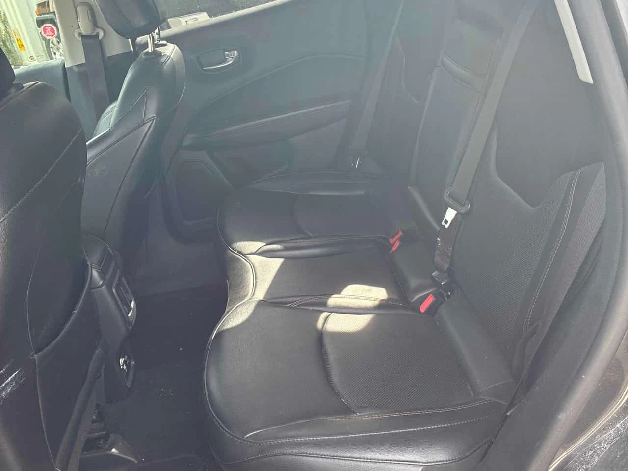 Jeep Compass * Limited * CARFAX * ��� ������������ ������ | Mobile.bg � ����������� 14