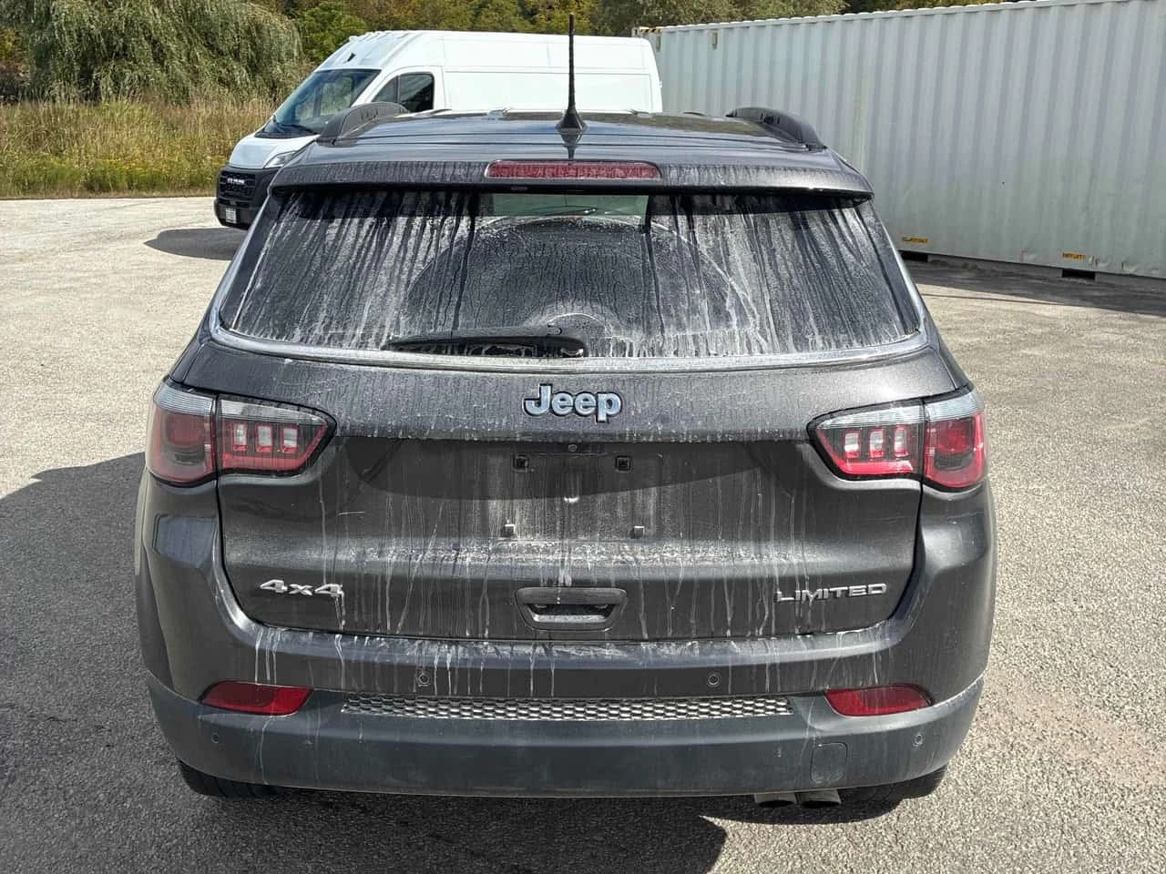 Jeep Compass * Limited * CARFAX * ��� ������������ ������ | Mobile.bg � ����������� 4