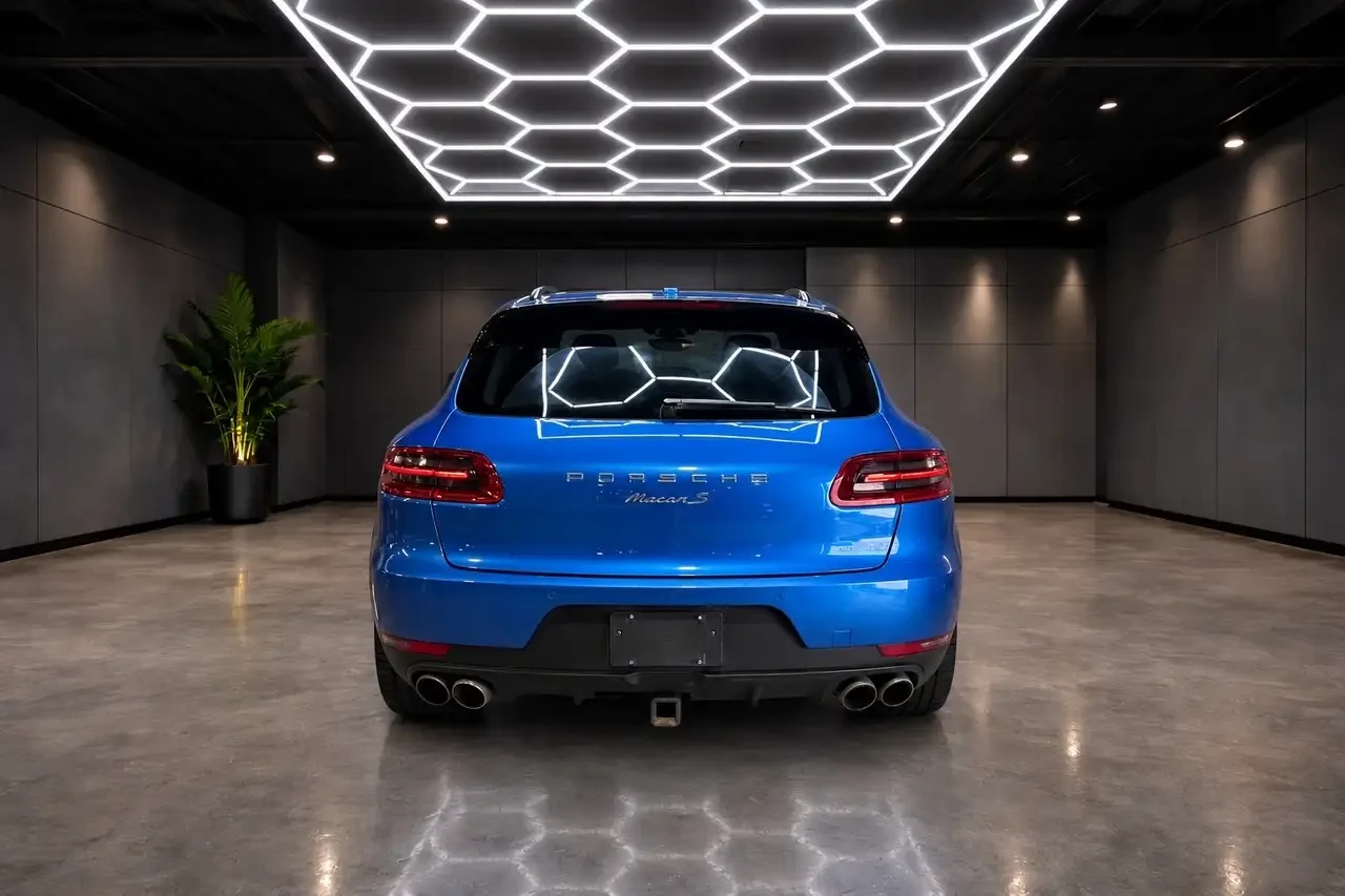 Porsche Macan S AWD All Wheel Drive | Mobile.bg � ����������� 4