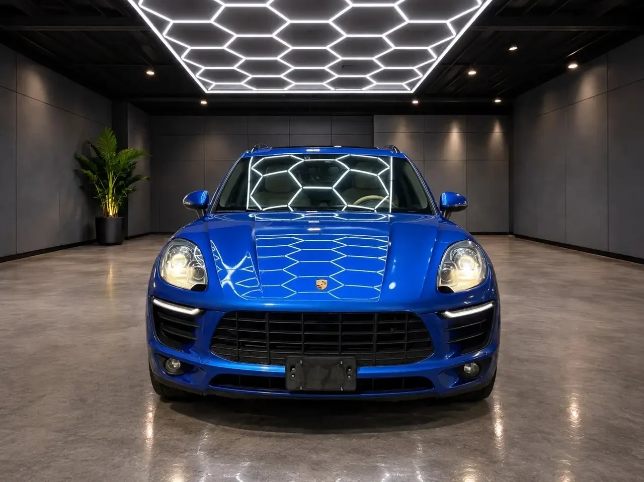 Porsche Macan S AWD All Wheel Drive | Mobile.bg � ����������� 2