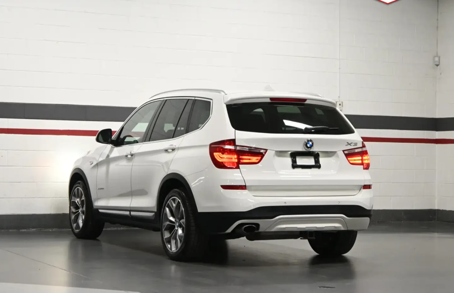 BMW X3 xDrive28d, снимка 2 - Автомобили и джипове - 56463960