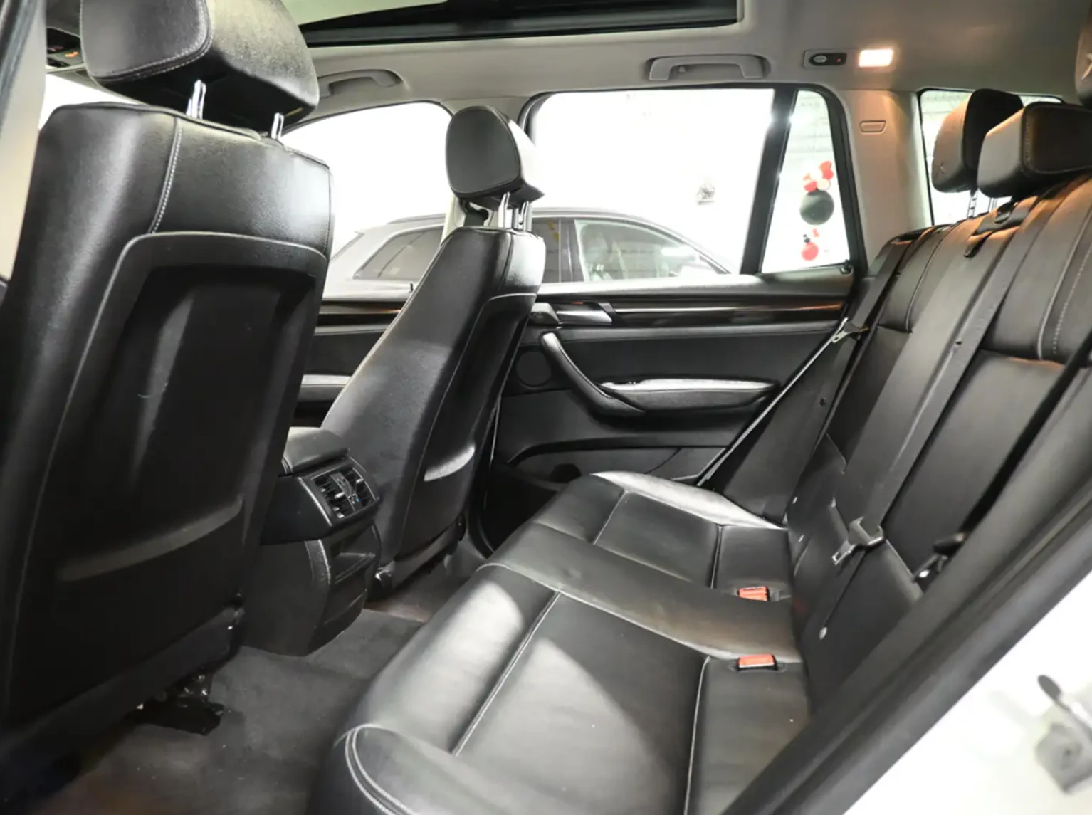 BMW X3 xDrive28d, снимка 15 - Автомобили и джипове - 56463960