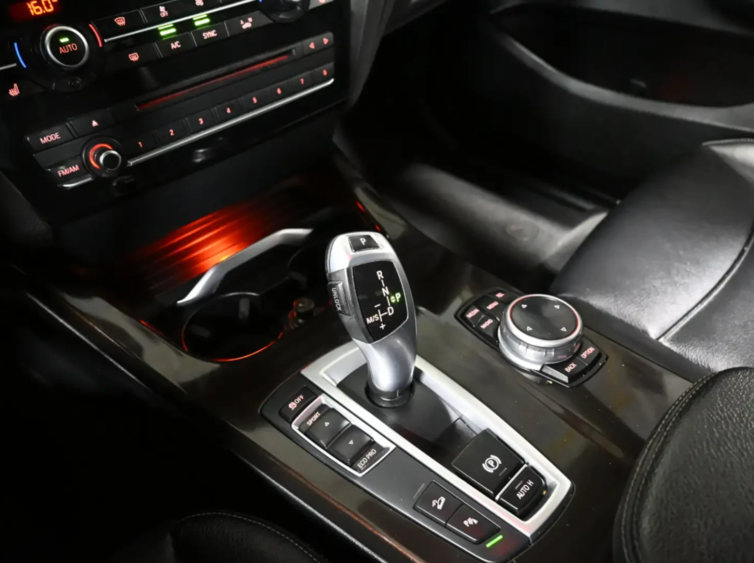 BMW X3 xDrive28d, снимка 9 - Автомобили и джипове - 56463960
