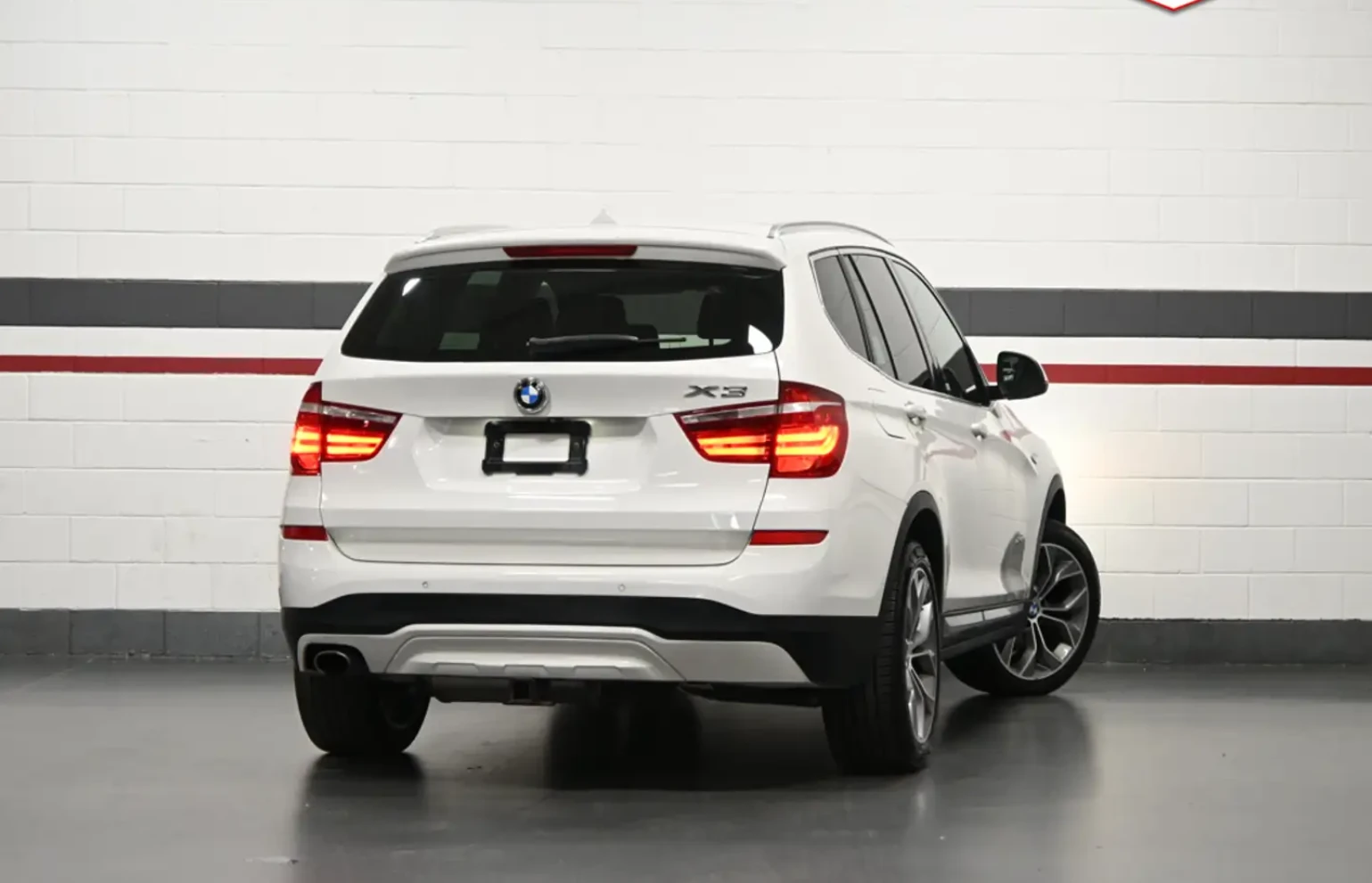 BMW X3 xDrive28d, снимка 4 - Автомобили и джипове - 56463960