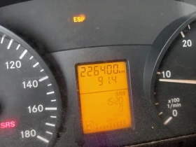 Mercedes-Benz 309 Напълно нова ходова част!!!, снимка 6