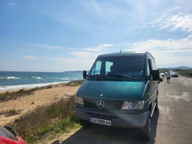 Mercedes-Benz Sprinter 312, снимка 11