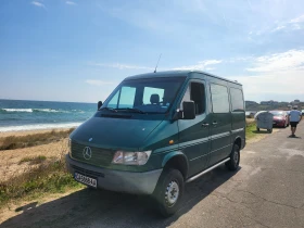 Mercedes-Benz Sprinter 312, снимка 2