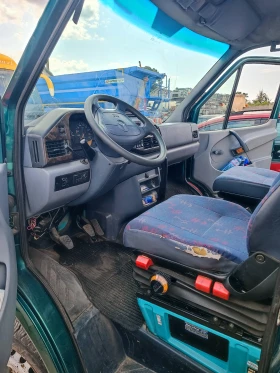Mercedes-Benz Sprinter 312, снимка 4