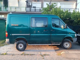Mercedes-Benz Sprinter 312, снимка 3