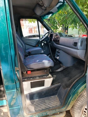 Mercedes-Benz Sprinter 312, снимка 6