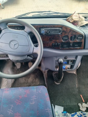 Mercedes-Benz Sprinter 312, снимка 5