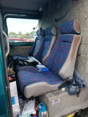 Mercedes-Benz Sprinter 312, снимка 8