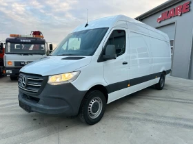 Mercedes-Benz Sprinter 316 MAXI!EURO6!FULL!, снимка 3