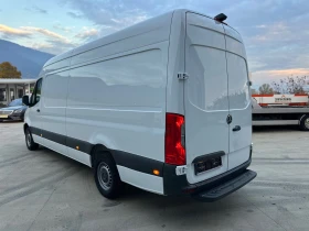 Mercedes-Benz Sprinter 316 MAXI!EURO6!FULL!, снимка 4