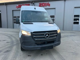 Mercedes-Benz Sprinter 316 MAXI!EURO6!FULL!, снимка 2