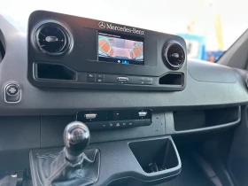 Mercedes-Benz Sprinter 316 MAXI!EURO6!FULL!, снимка 14