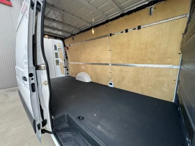 Mercedes-Benz Sprinter 316 MAXI!EURO6!FULL!, снимка 9
