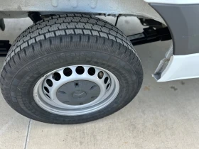 Mercedes-Benz Sprinter 316 MAXI!EURO6!FULL!, снимка 6