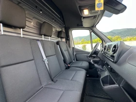 Mercedes-Benz Sprinter 316 MAXI!EURO6!FULL!, снимка 11