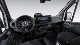 Mercedes-Benz Sprinter 311 PRO Long, снимка 4