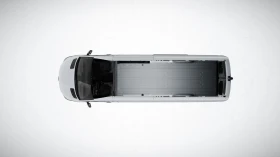 Mercedes-Benz Sprinter 311 PRO Long, снимка 3