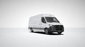 Mercedes-Benz Sprinter 311 PRO Long, снимка 1