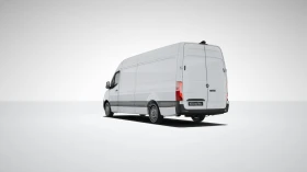 Mercedes-Benz Sprinter 311 PRO Long, снимка 2