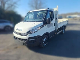 Iveco Daily 2.3 35c12 Самосвал , снимка 1