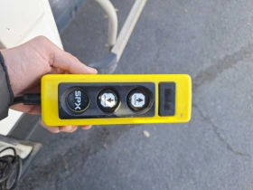 Iveco Daily 2.3 35c12 Самосвал , снимка 8