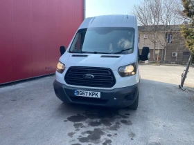 Ford Transit, снимка 2