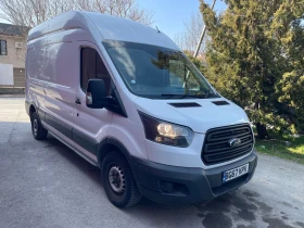 Ford Transit, снимка 7