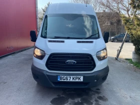 Ford Transit, снимка 1