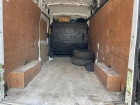 Ford Transit, снимка 12